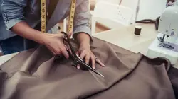 Le couturier du pape