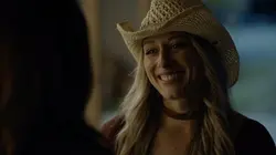 Le cow-boy de mes rêves