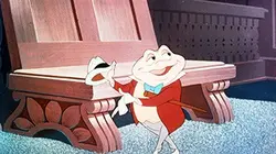 Le crapaud et le maître d'école en streaming