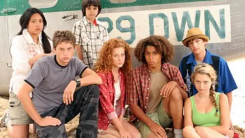 Les rescapés du vol 29 S02E06 Vote difficile