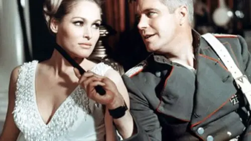 Casting Le crépuscule des aigles