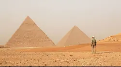 Le crépuscule des civilisations