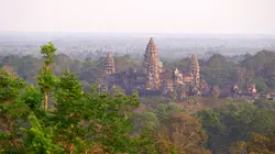 Le crépuscule des civilisations