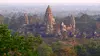Angkor, la civilisation engloutie