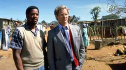 Le cri de la liberté