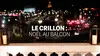 2025 • Le Crillon : Noël au balcon