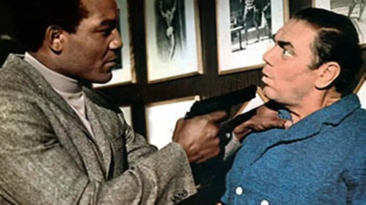 Le crime, c'est notre business