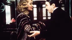 Le crime de l'Orient-Express