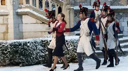 Sur Ciné+ Family à 20h50 : Le crime est notre affaire