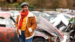 Visuel de Le crime lui va si bien