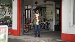 Le crime lui va si bien S01E07 A l'italienne