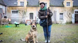 Le crime lui va si bien S01E02 Un caveau pour deux