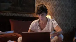 Le crime lui va si bien S01E04 Mauvais rôle