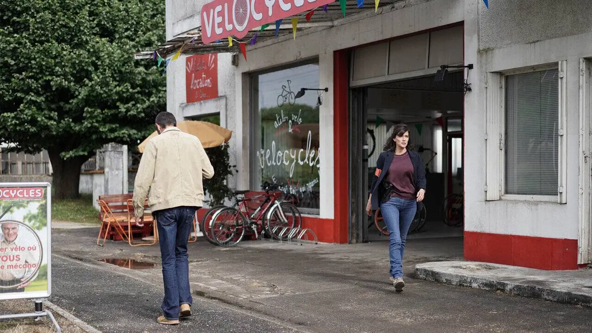 Le crime lui va si bien : A l'italienne (Téléfilm) où regarder TV