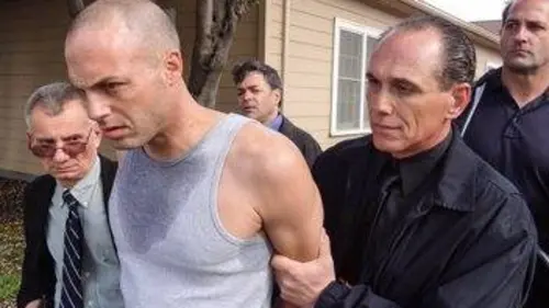 Le crime parfait n'existe pas S07E05 Charité chrétienne