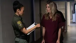 Le crime que je n'ai pas commis