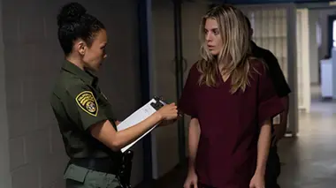 Le crime que je n'ai pas commis (2019)