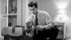 Le criminel aux abois