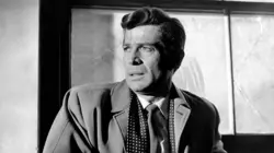 Le criminel aux abois