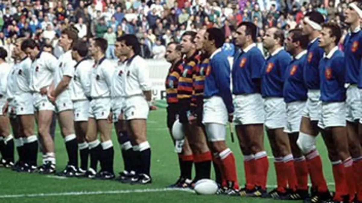 Le «Crunch», toute une histoire