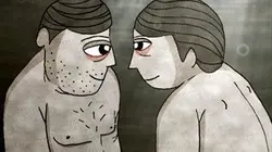 Visuel de Le curry de poisson