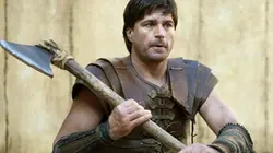 Visuel de Le cyclope