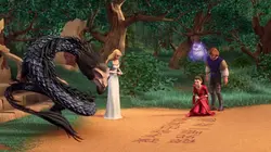 Le Cygne et la Princesse : le royaume de la musique