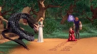 Le Cygne et la Princesse : le royaume de la musique