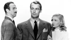 Sur TCM Cinéma à 23h25 : Le Dahlia bleu