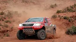 Le Dakar