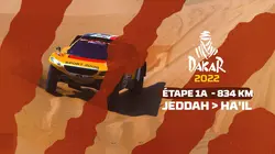 Le Dakar