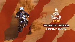 Le Dakar