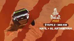 Le Dakar