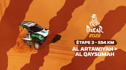 Le Dakar
