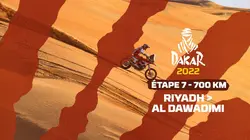 Le Dakar