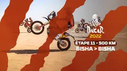Le Dakar