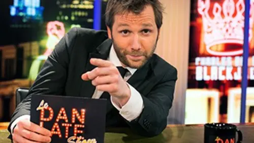 Le Dan Late Show