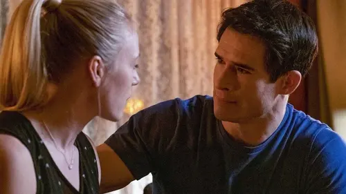 Le danger vient de la famille...