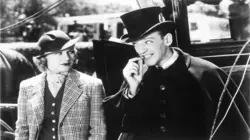 Le danseur du dessus