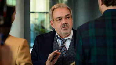 Le Daron S01E03 Libérez Jessie !