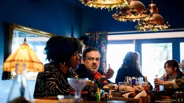 Le Daron S01E04 Terre d'asile