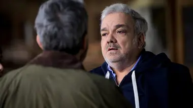 Le Daron S01E05 Les apparences