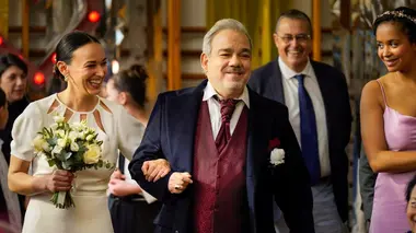 Le Daron S01E06 Un mariage 5 étoiles