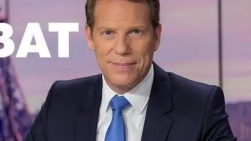 Le débat