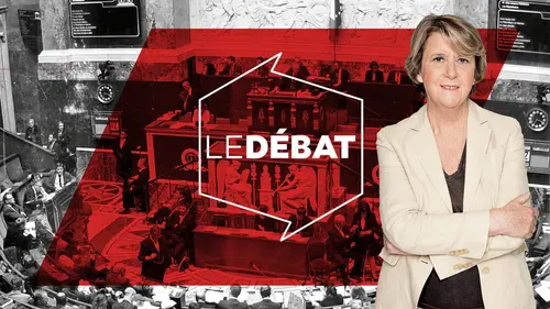 Le débat