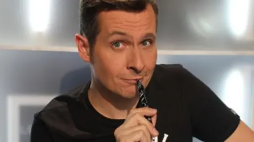 Le débat de Game One