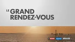 Le débrief Grand Rendez-Vous