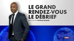 Le débrief Grand Rendez-Vous