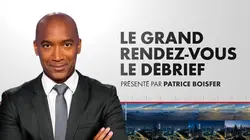 Le débrief grand rendez-vous