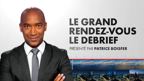 Le débrief Grand Rendez-Vous